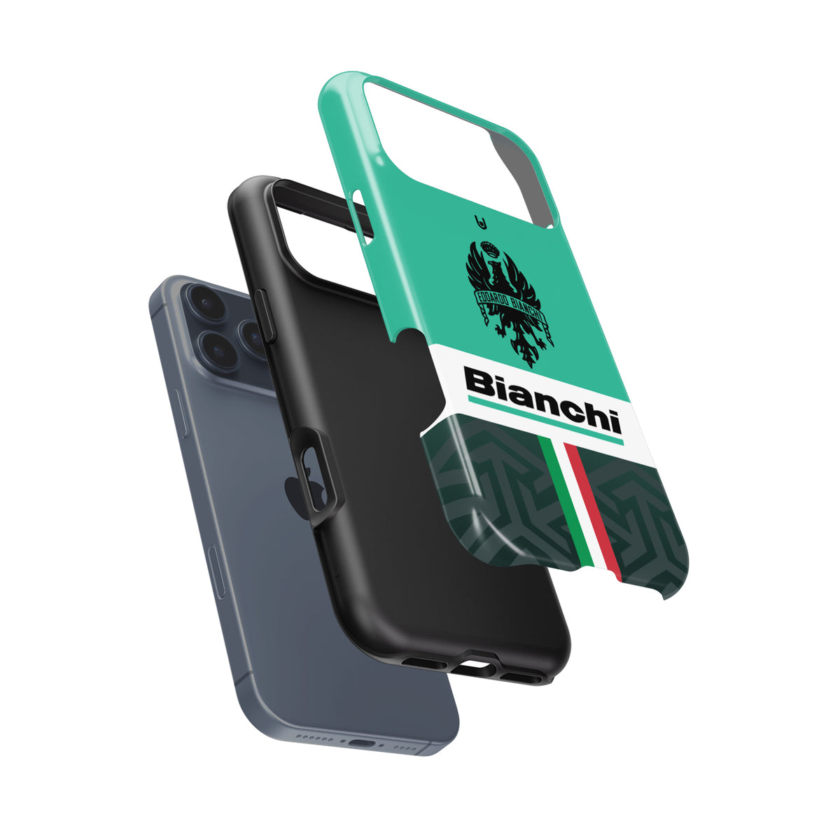 Bianchi Phone Cases: Iconic Cycling Style & Superior Protection