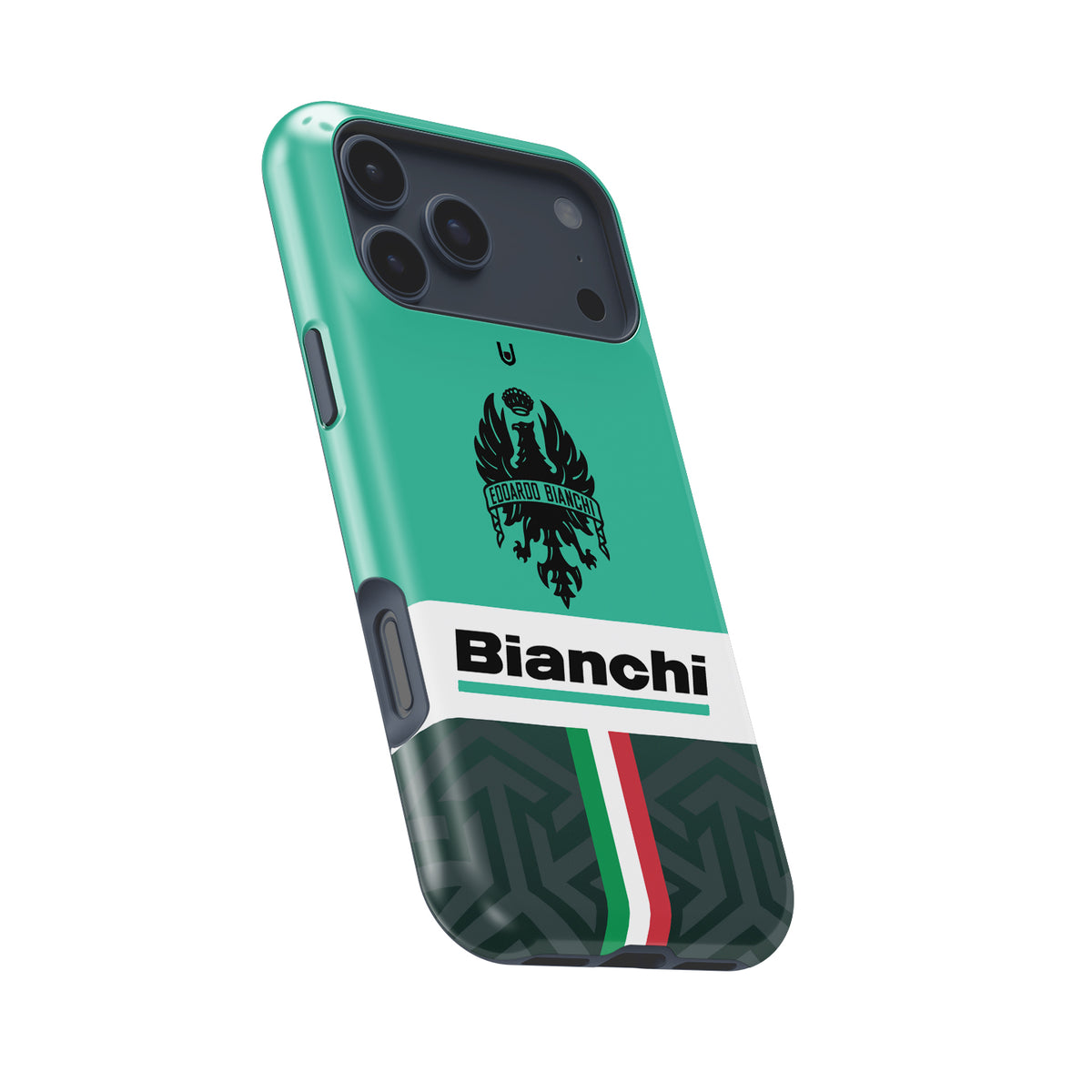 Bianchi Phone Cases: Iconic Cycling Style & Superior Protection