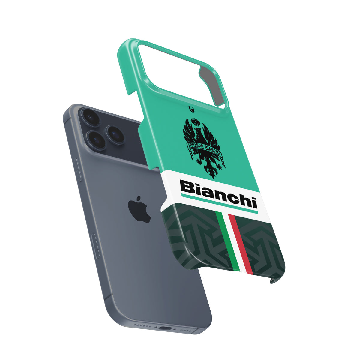 Bianchi Phone Cases: Iconic Cycling Style & Superior Protection