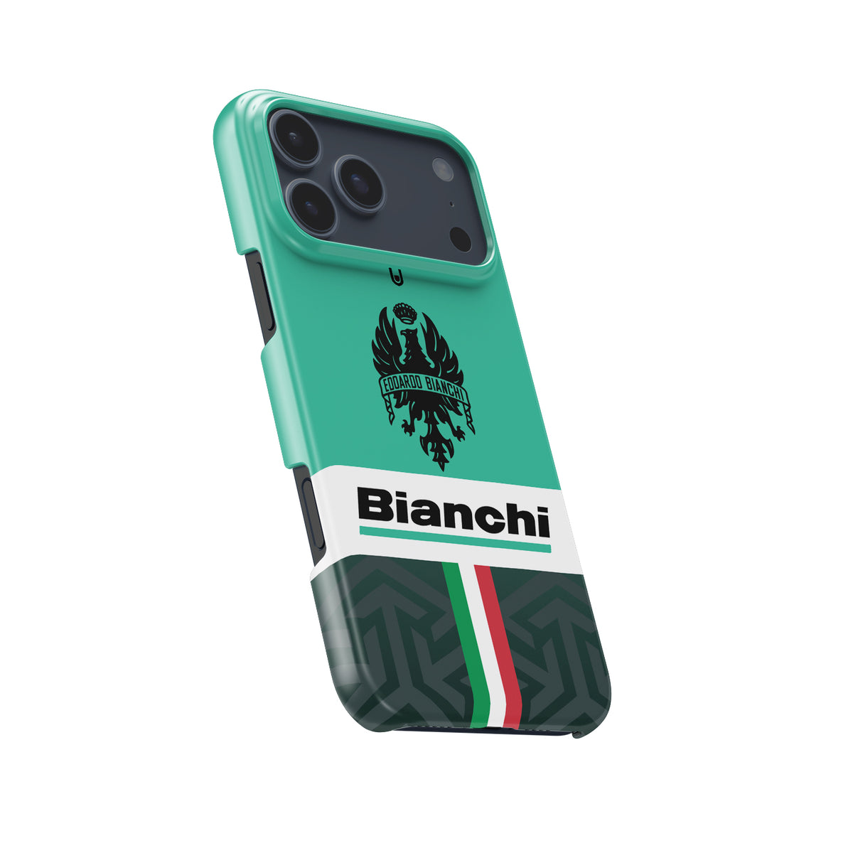 Bianchi Phone Cases: Iconic Cycling Style & Superior Protection