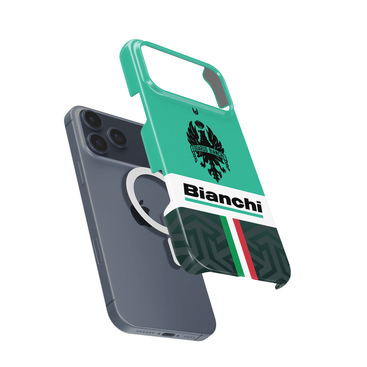 Bianchi Phone Cases: Iconic Cycling Style & Superior Protection