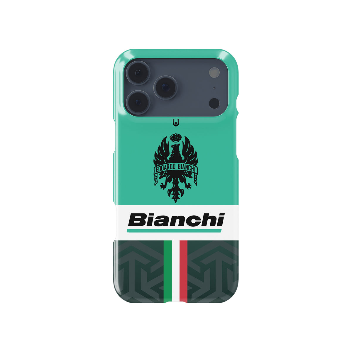 Bianchi Phone Cases: Iconic Cycling Style & Superior Protection