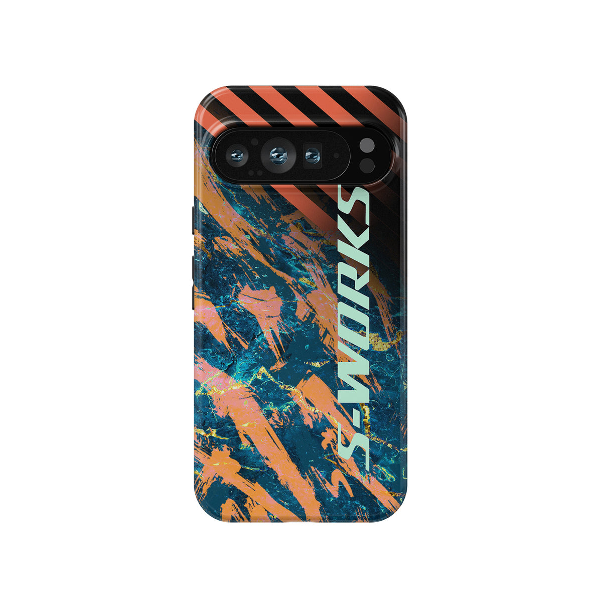 S-Works Tarmac SL7 Phone Case: Sleek Style & Protection