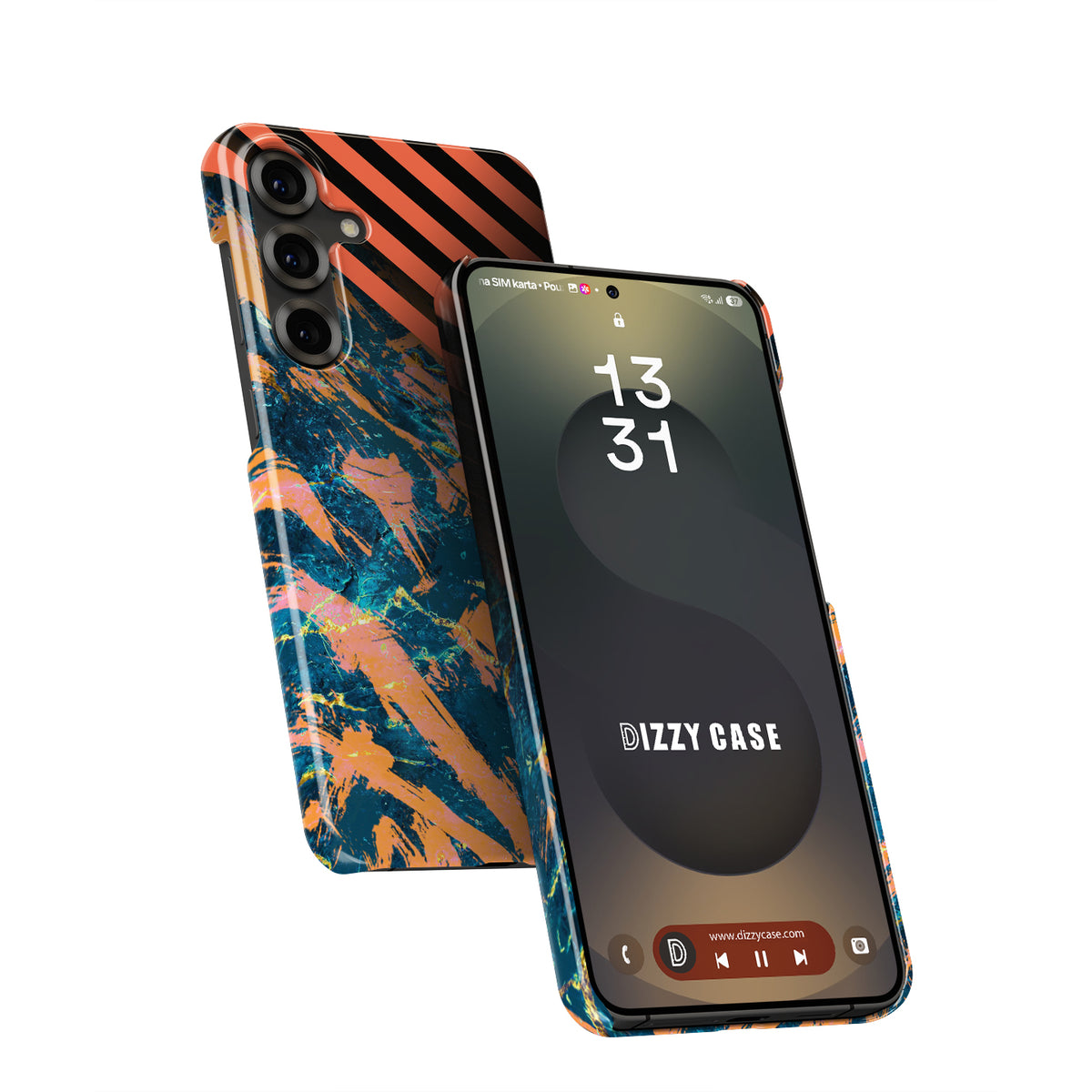 Snap or Tough: Choose Your S-Works Tarmac SL7 Phone Case