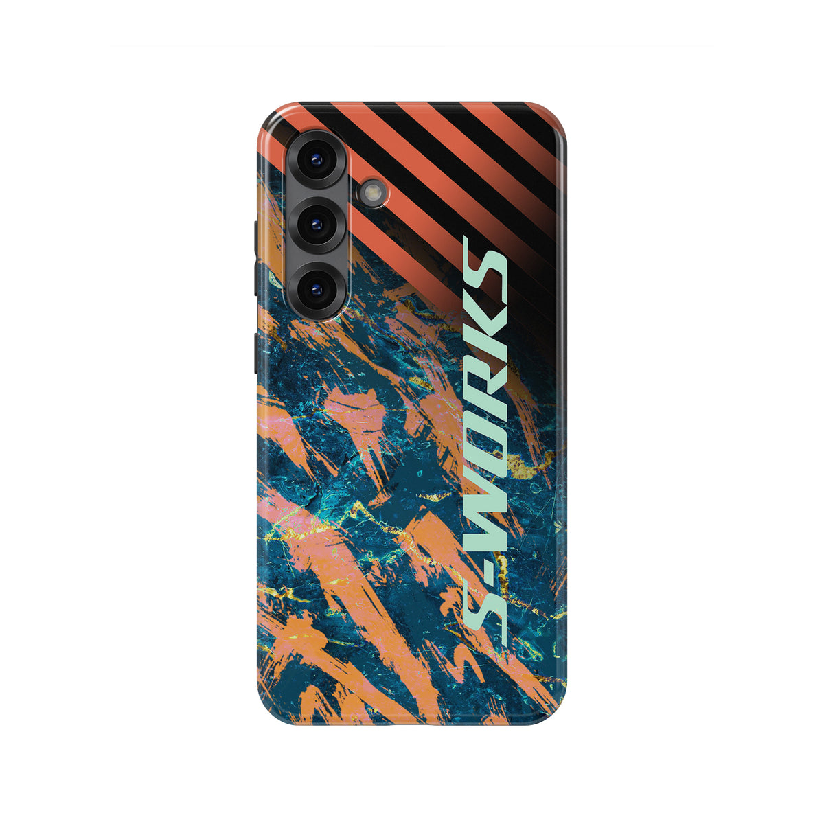 Snap or Tough: Choose Your S-Works Tarmac SL7 Phone Case