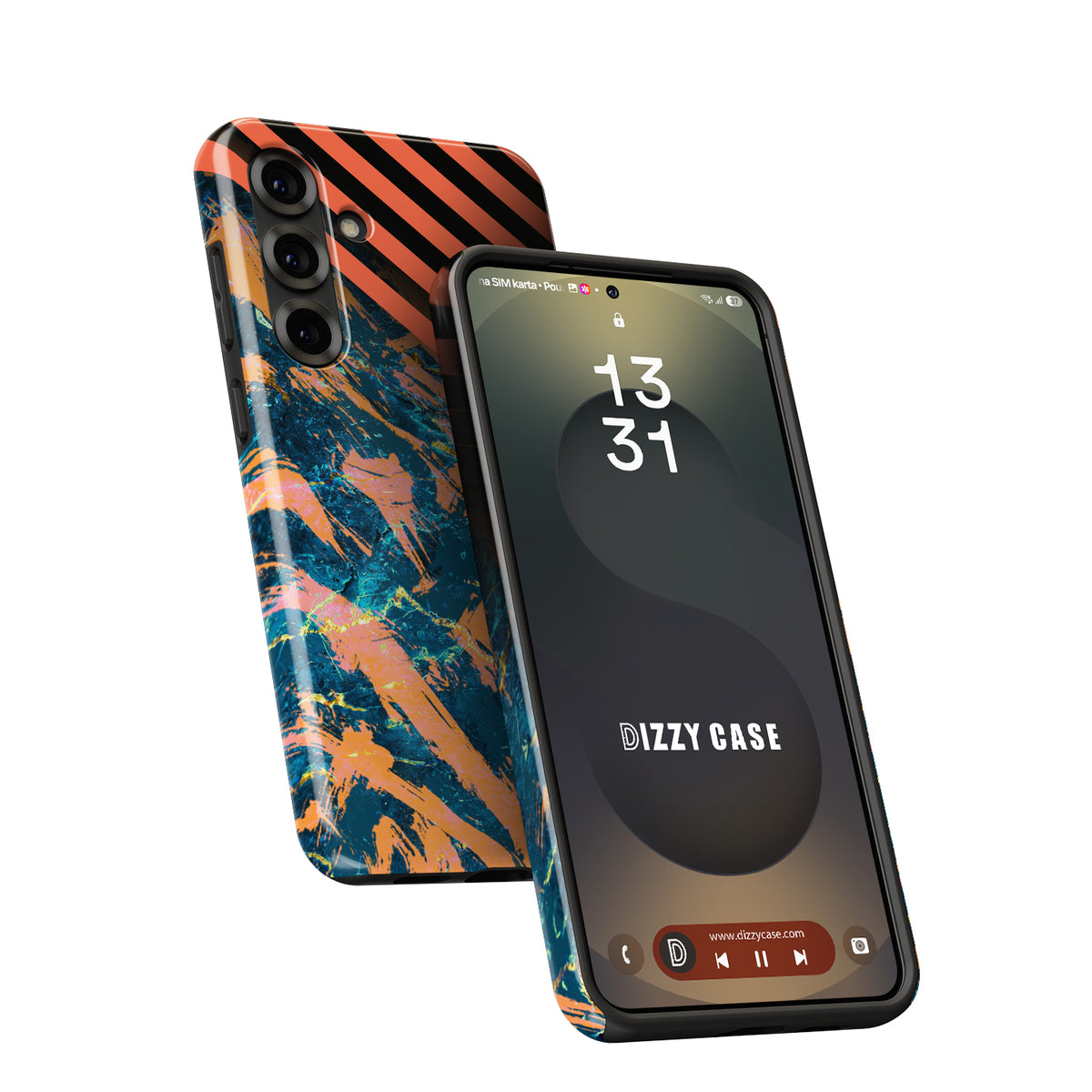Snap or Tough: Choose Your S-Works Tarmac SL7 Phone Case