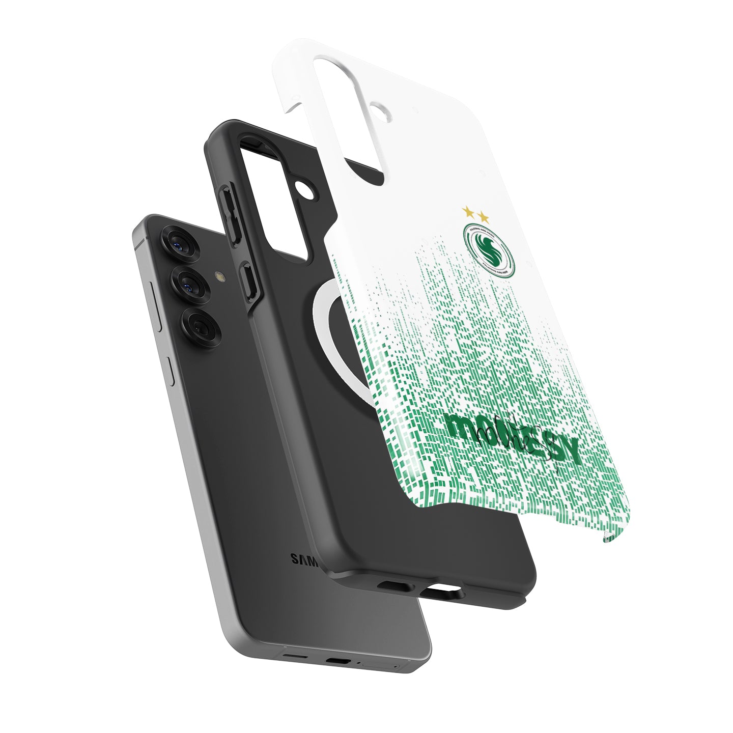 m0NESY x Falcons CS2 Design - Samsung Galaxy Case