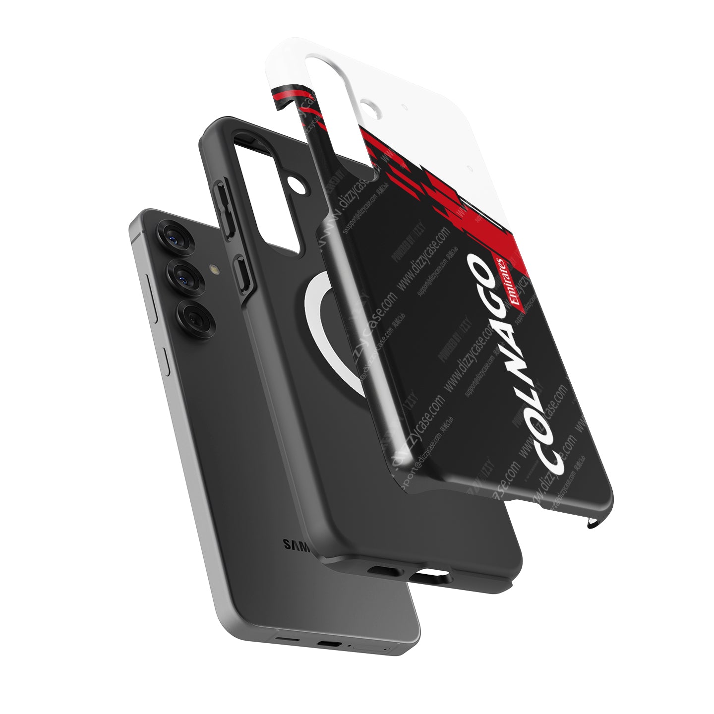 2026 Racing Prototype Design - Samsung Galaxy Case