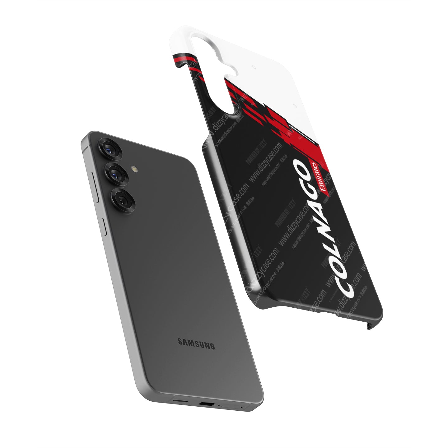 2026 Racing Prototype Design - Samsung Galaxy Case
