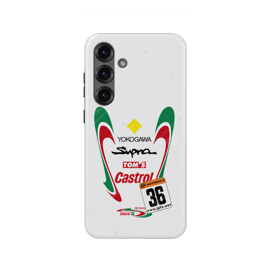 JDM Honda B16 Moteur B Collection B16B SAMSUNG Coque de téléphone