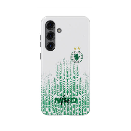 NiKo x Falcons CS2 Design - Samsung Galaxy Case