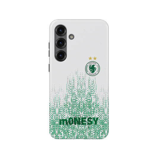 m0NESY x Falcons CS2 Design - Samsung Galaxy Case