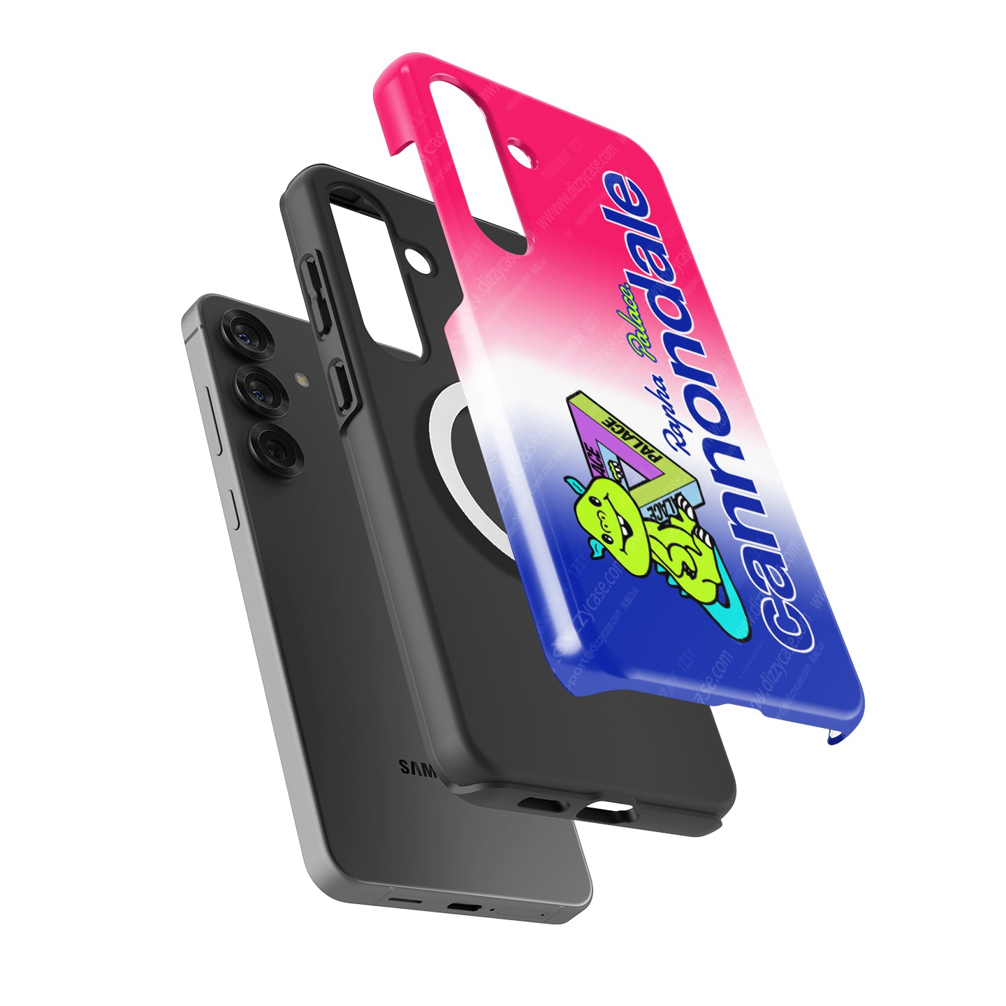 EF Education-EasyPost 2022 Phone Case: Style Meets Protection | DIZZY CASE