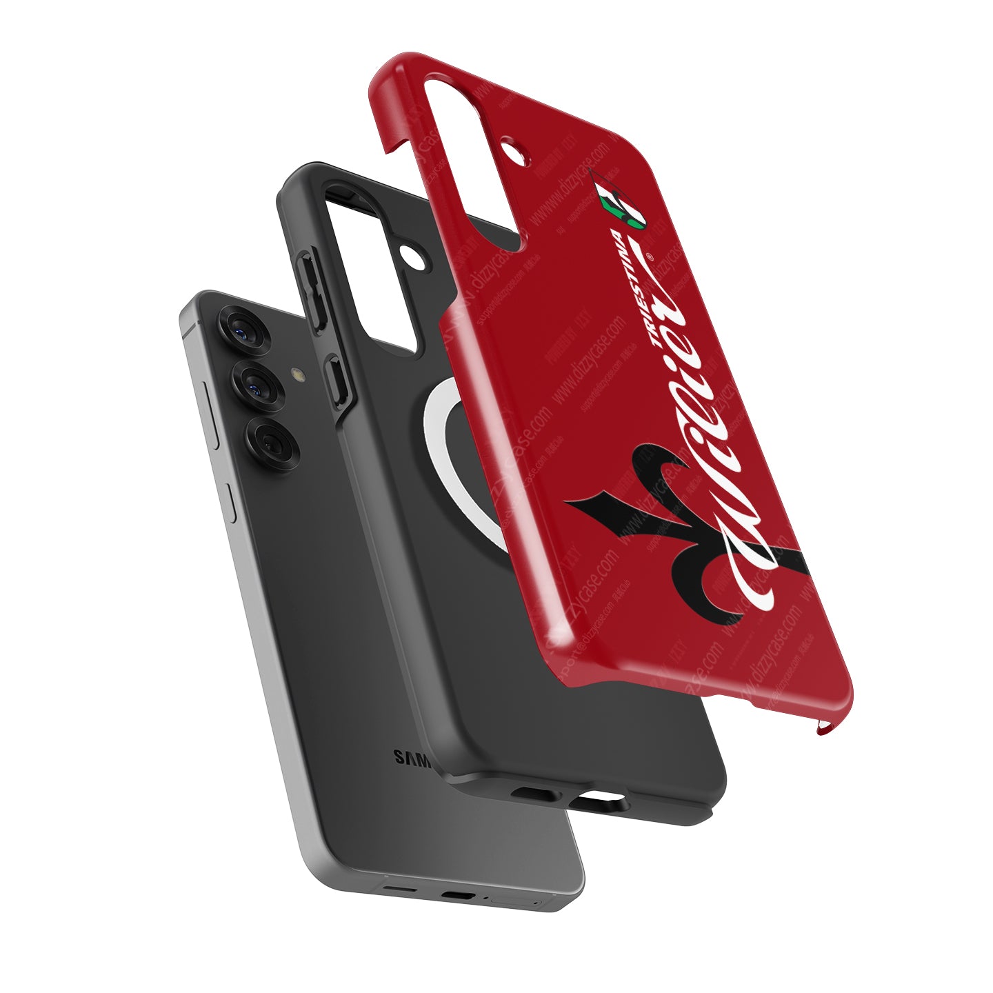 Wilier Filante SLR Phone Case: Ultimate Style & Protection | DIZZY CASE
