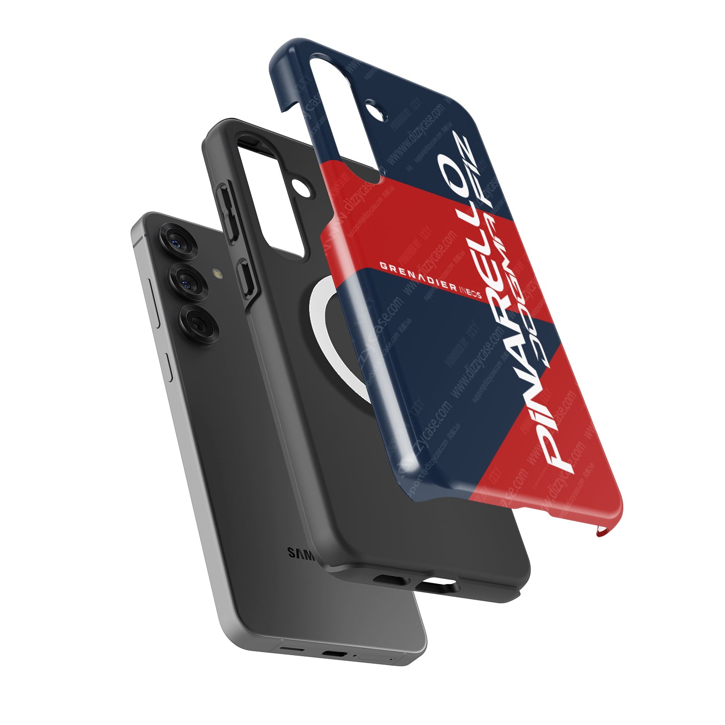 Pinarello Dogma F12 X-Light Phone Case: Ultimate Style and Protection | DIZZY CASE
