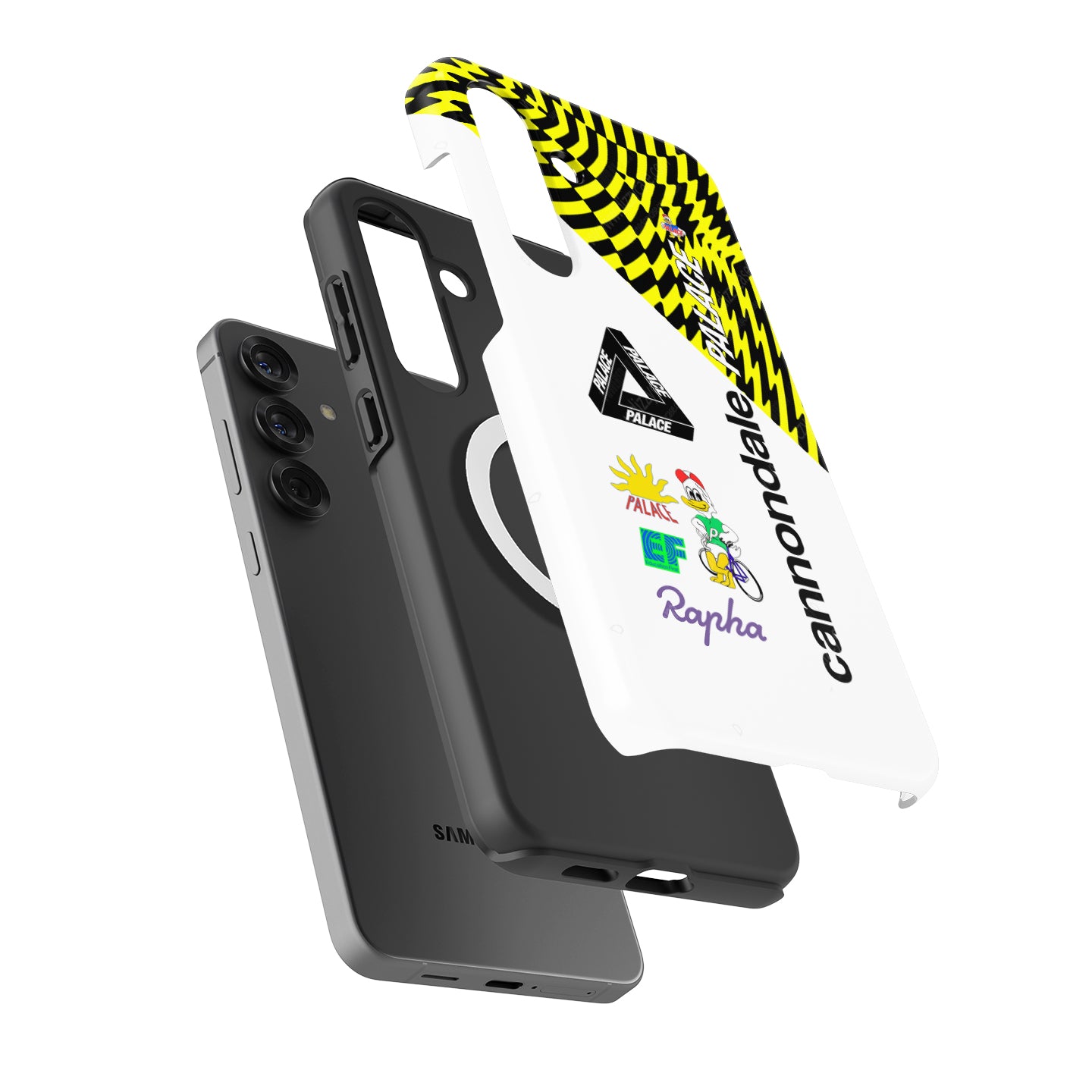 EF Pro Cannondale Giro d’Italia 2020 Phone Case: Style & Protection | DIZZY CASE