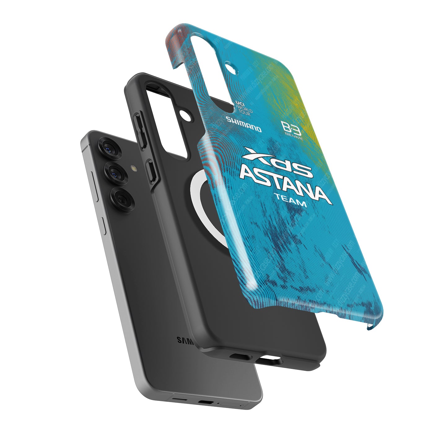 Mark Cavendish 2024 Tour de France 35 Wins Phone Case: Style and Protection | DIZZY CASE