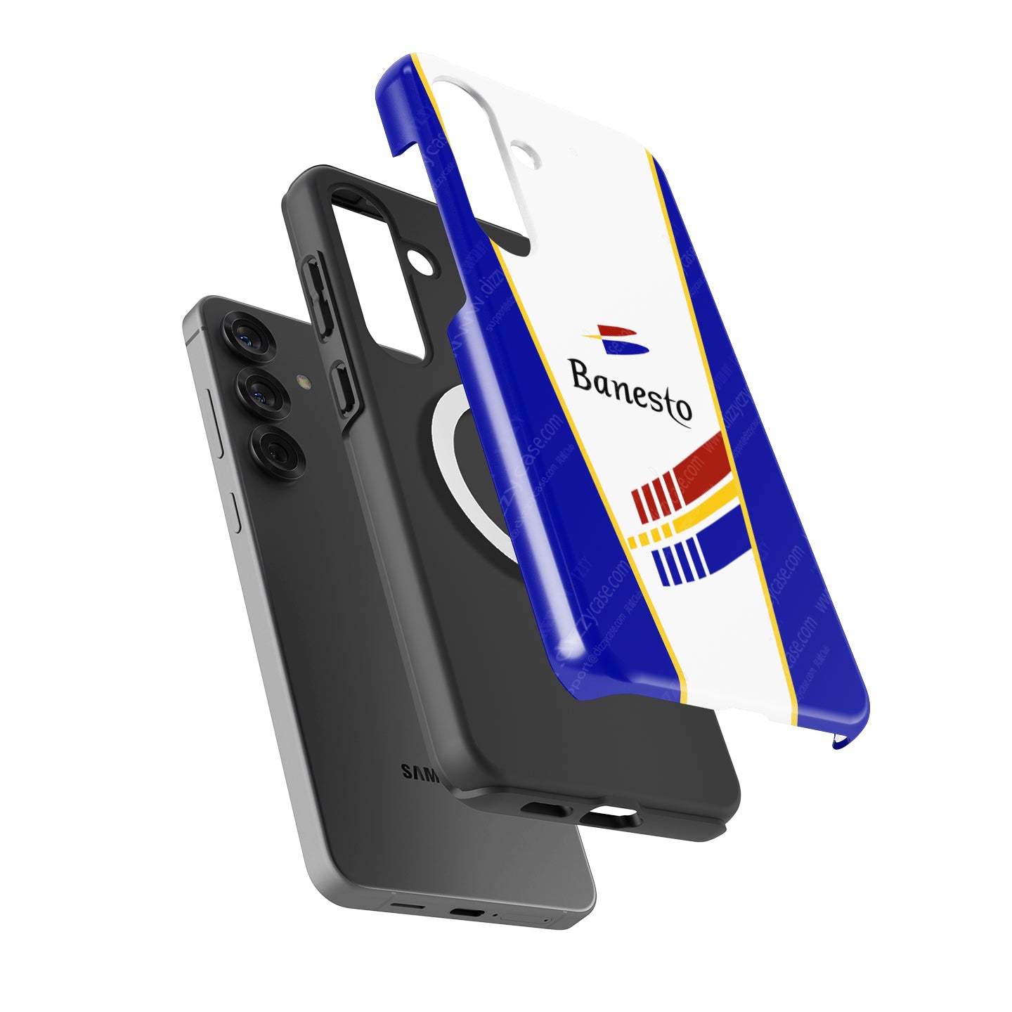Celebrate Miguel Indurain’s 1991 Victory with This Iconic Phone Case | DIZZY CASE