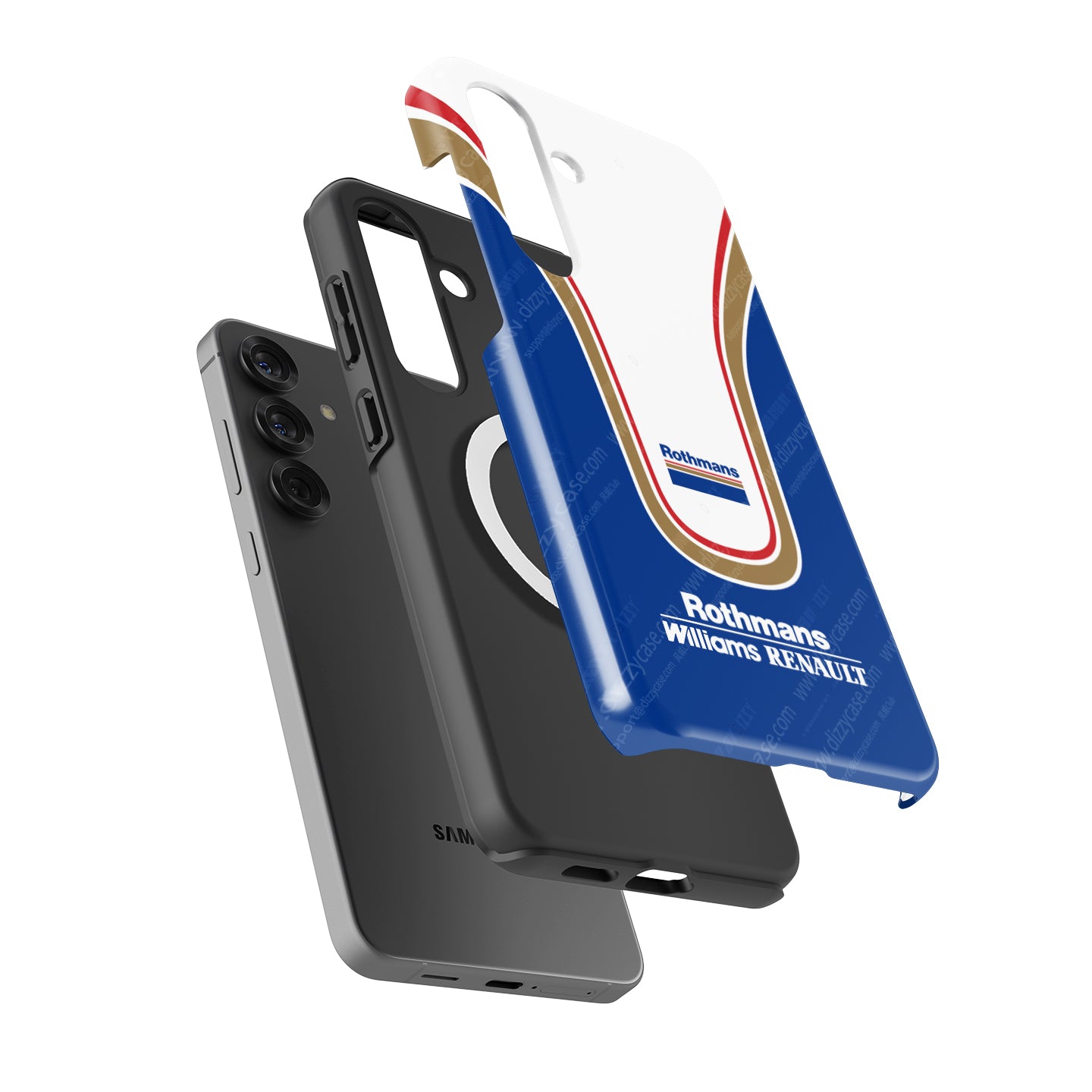 1996 Williams FW18 - Samsung Phone Case