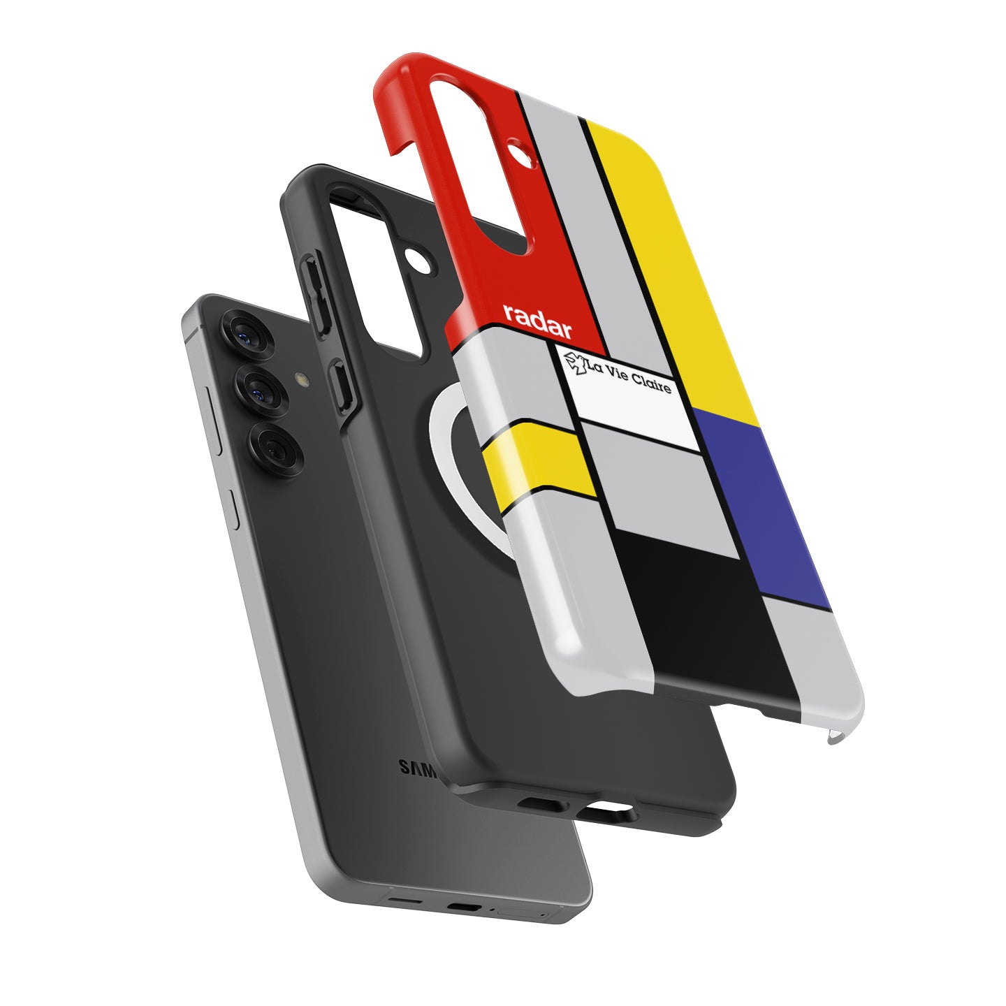 Celebrate Cycling History with the Bernard Hinault La Vie Claire Case