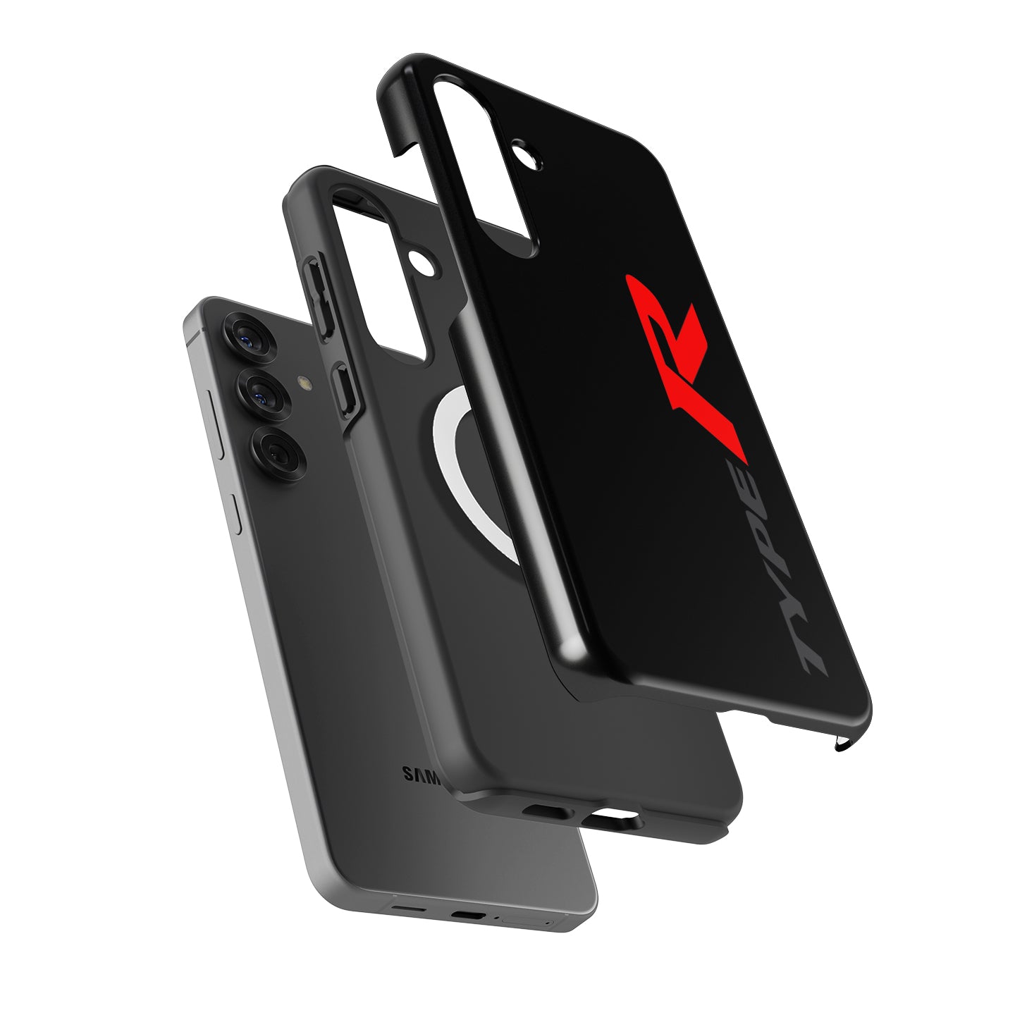 1988 MINOLTA Toyota 88C-V librea de SAMSUNG Funda para teléfono