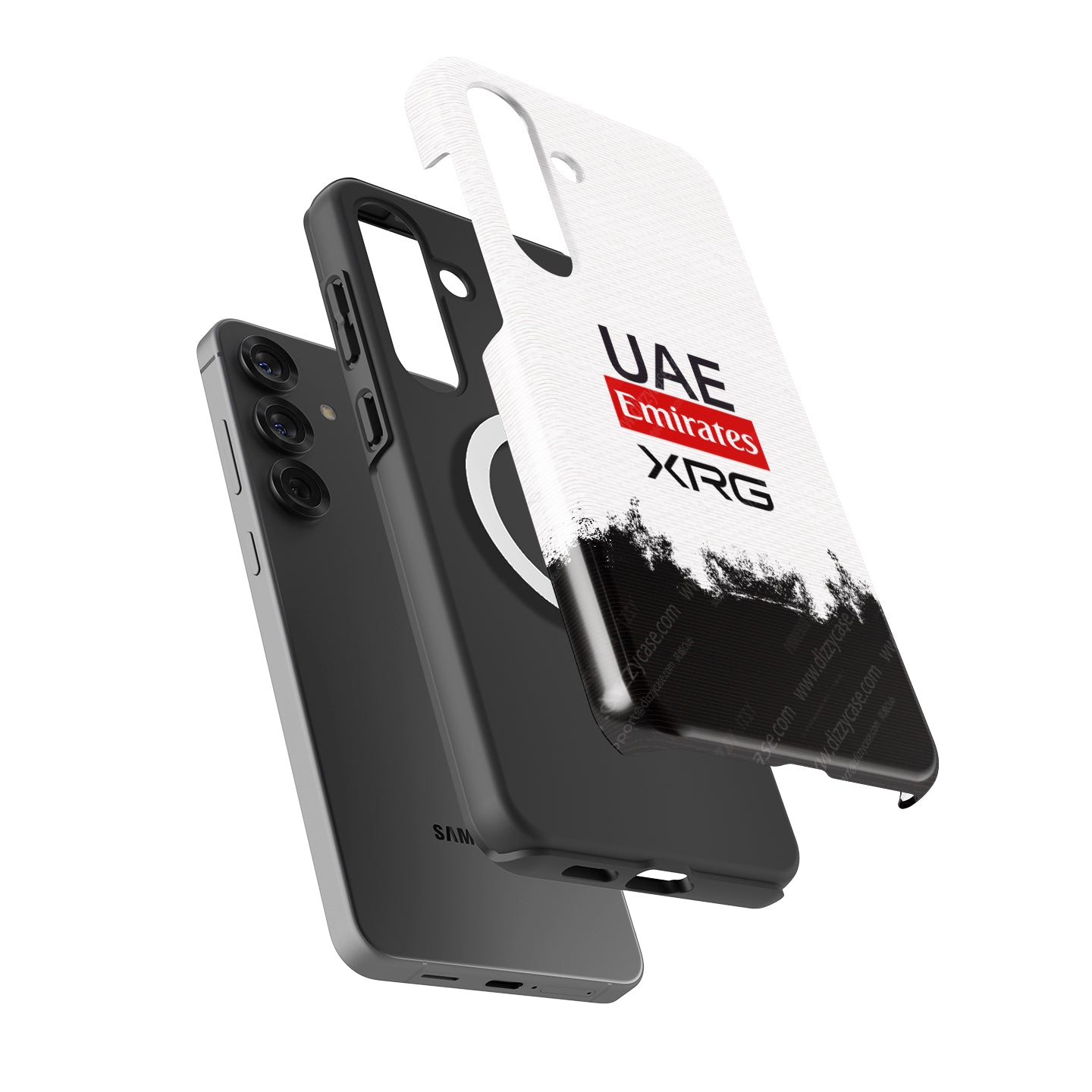 Tadej Pogačar UAE Team Emirates Cycling Phone Case – Samsung Models | DIZZY CASE