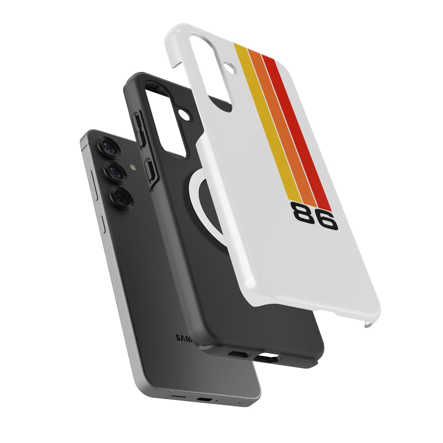 Experience the Speed: TRD Scion Tuner GT86 Phone Case for Every Device