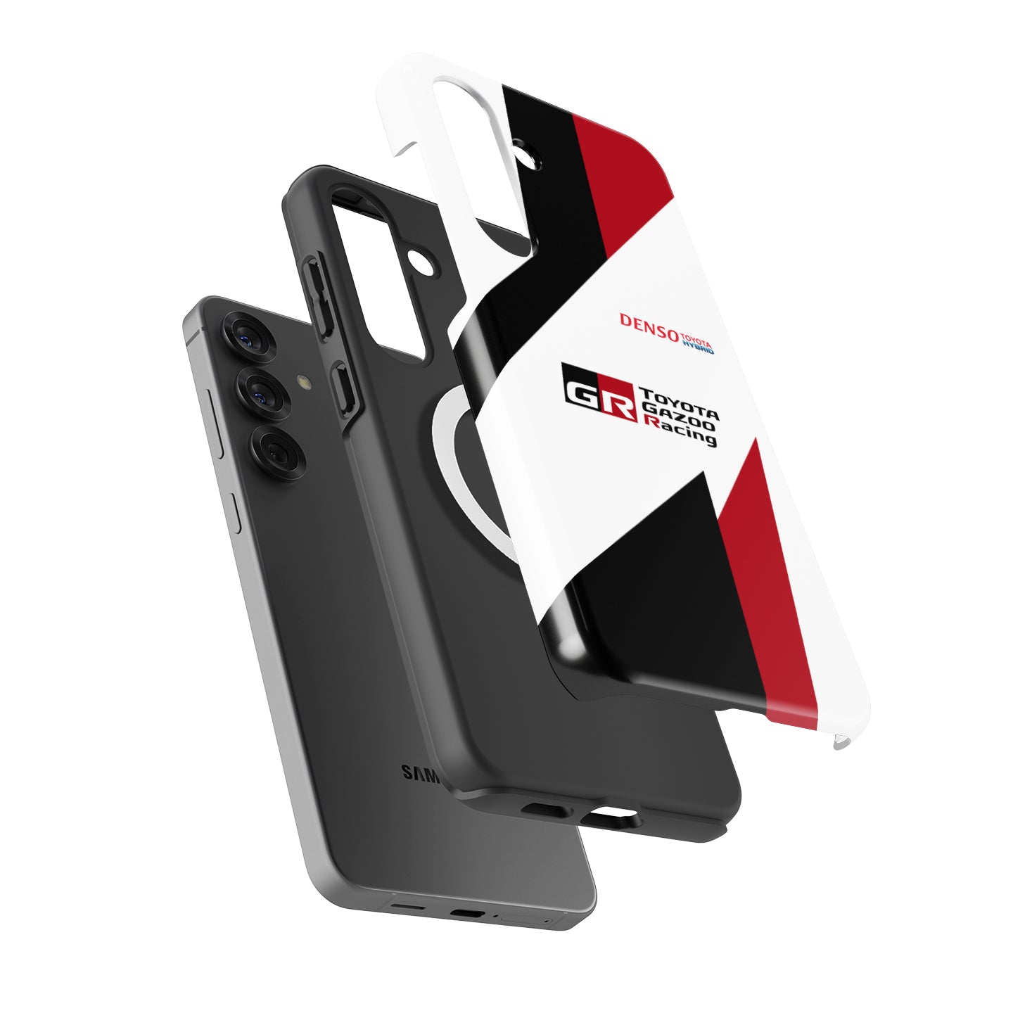 Sleek Style Meets Maximum Protection: Toyota GR Yaris Phone Case