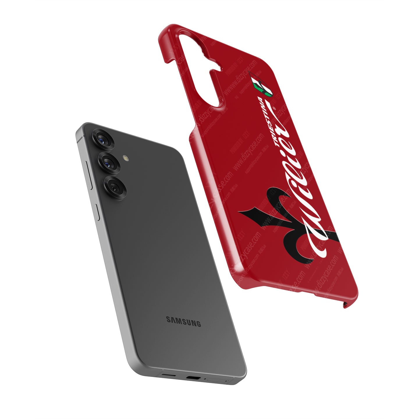 Wilier Filante SLR Phone Case: Ultimate Style & Protection | DIZZY CASE