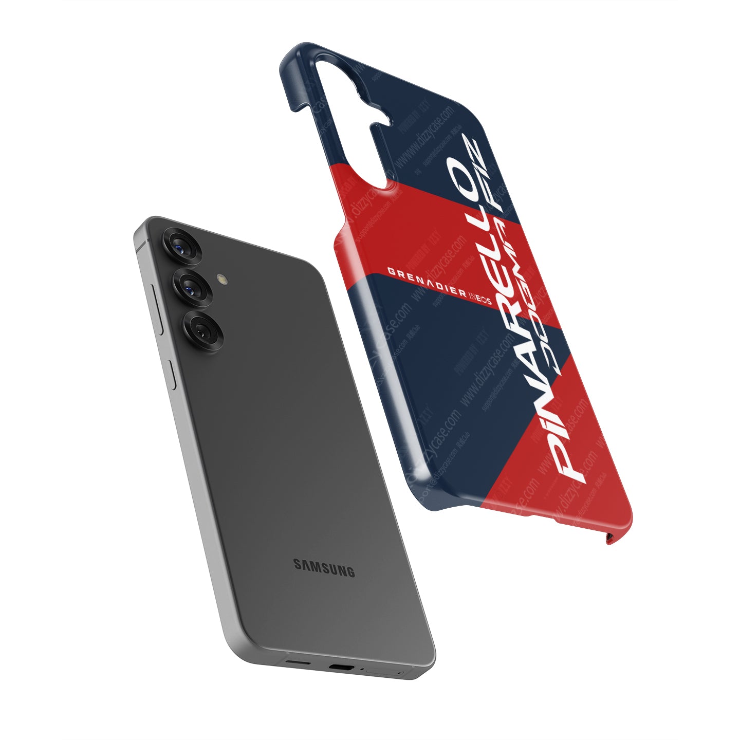Pinarello Dogma F12 X-Light Phone Case: Ultimate Style and Protection | DIZZY CASE
