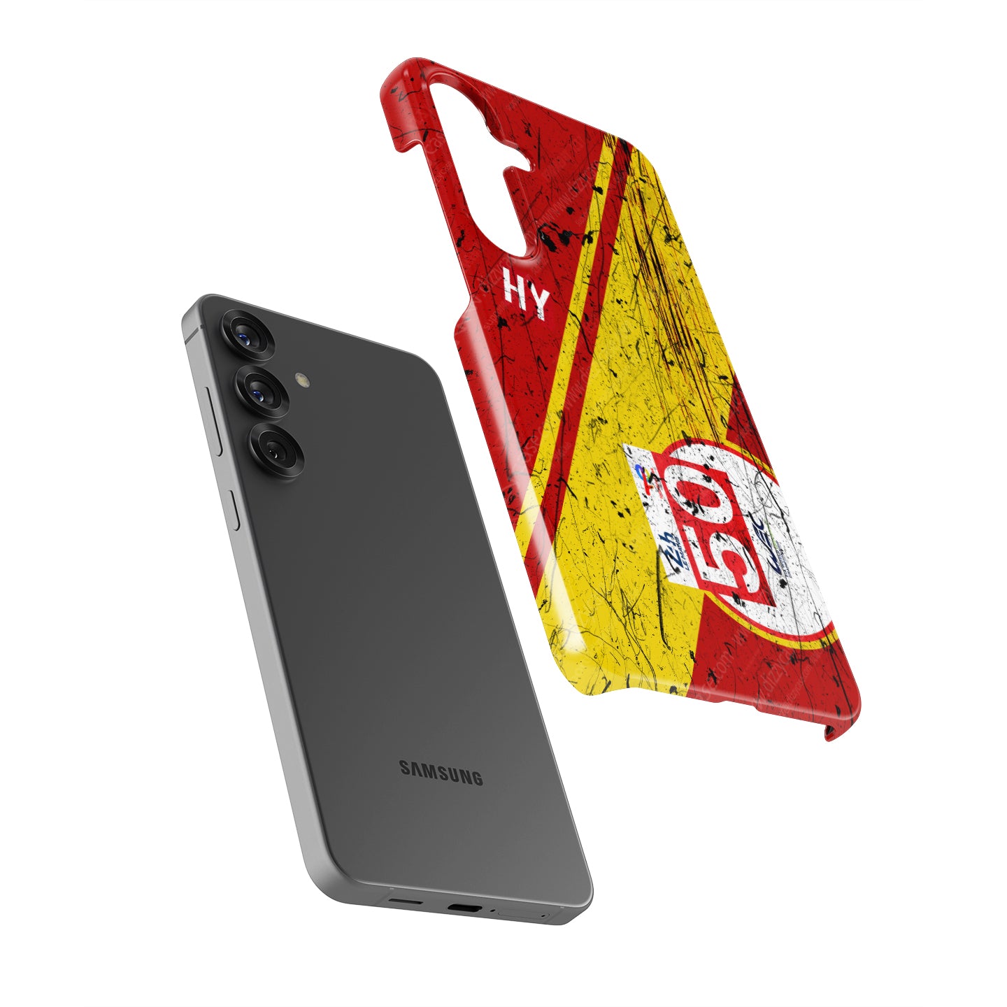 Ferrari 499P Le Mans Phone Case | Iconic Style & Protection
