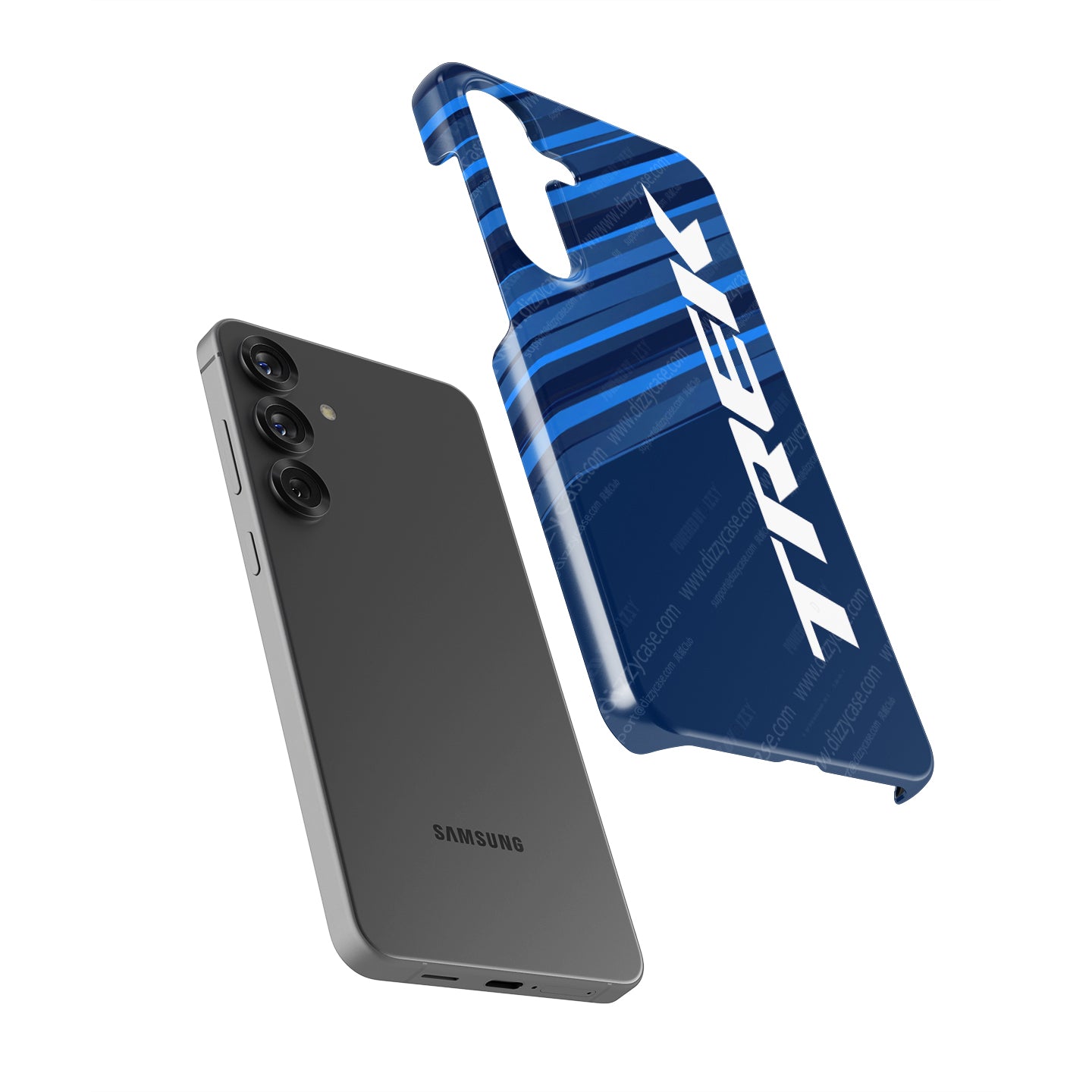Trek Madone & Émonda SLR7 Phone Case – Stylish Protection for Cycling Fans | DIZZY CASE
