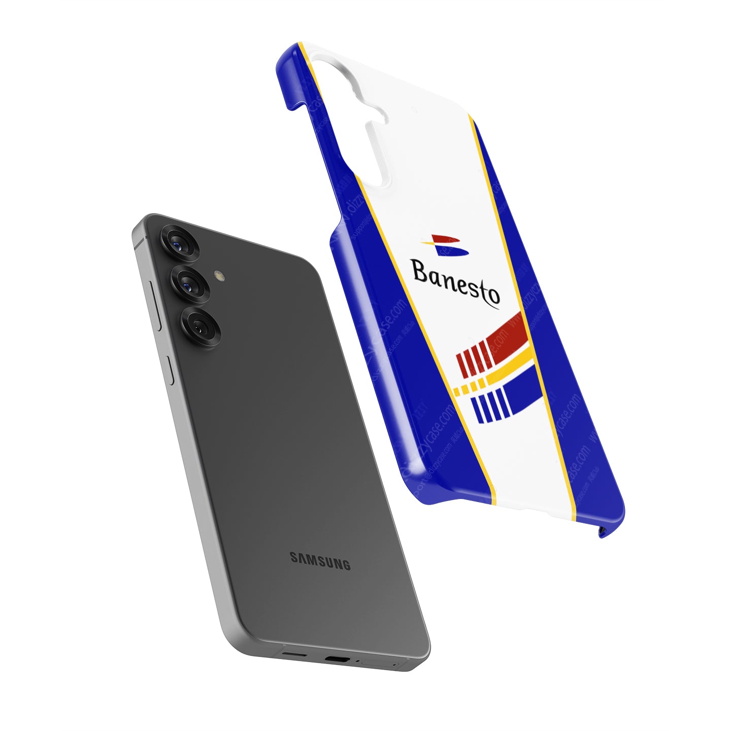 Celebrate Miguel Indurain’s 1991 Victory with This Iconic Phone Case | DIZZY CASE