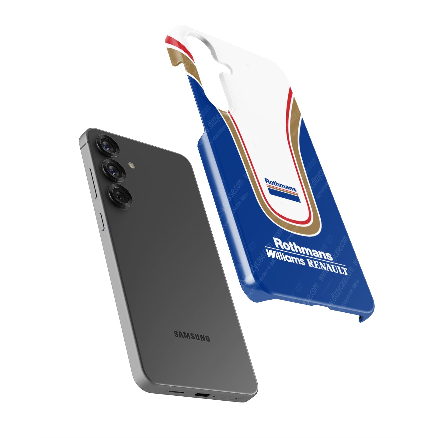 1996 Williams FW18 - Samsung Phone Case
