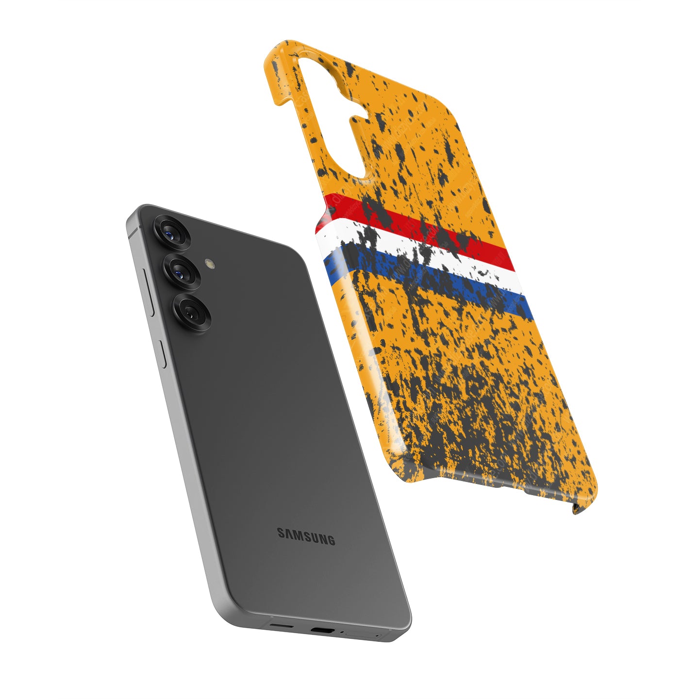Show Off Your Champion Spirit with the Mathieu van der Poel Phone Case | DIZZY CASE