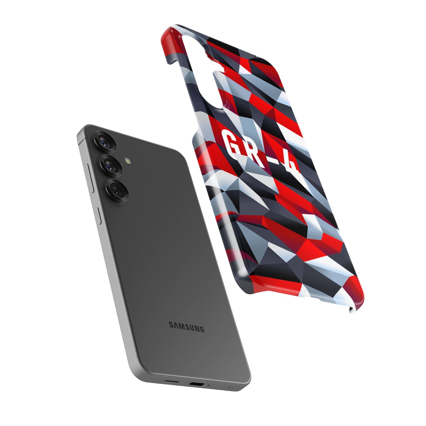 JDM Honda B16 Motor B Colección B16B SAMSUNG Funda para teléfono