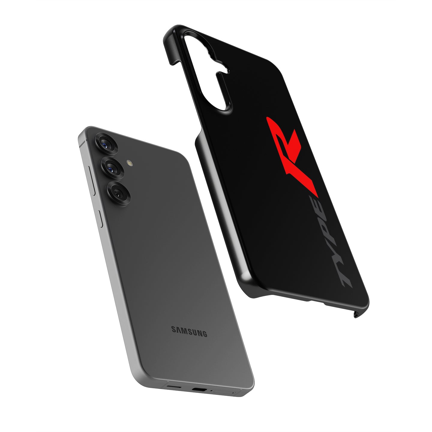 1988 MINOLTA Toyota 88C-V librea de SAMSUNG Funda para teléfono