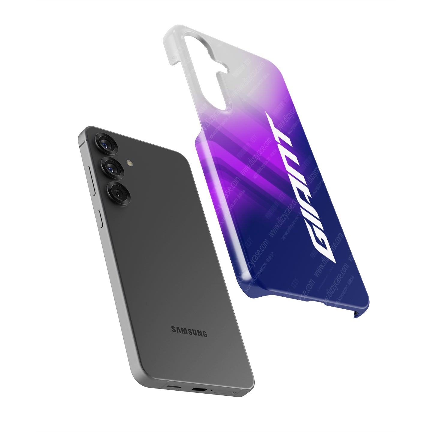 2025 Jayco Alula Team Livery GIANT Propel Phone Case – Samsung Galaxy