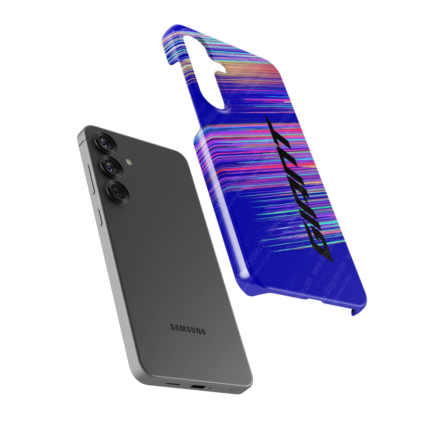 Victory Salute Edition GIANT Propel Phone Case – Samsung