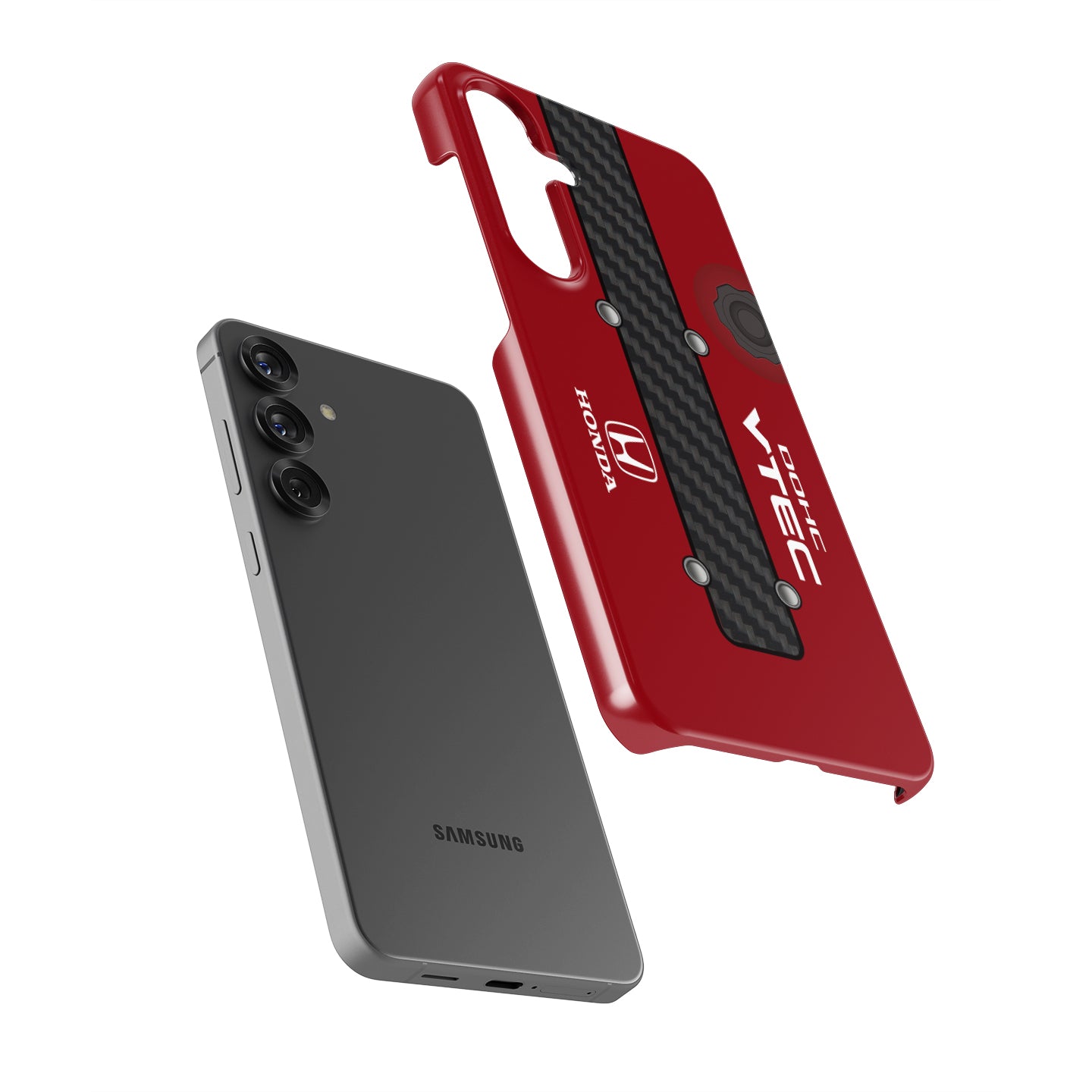 Honda B16B Engine Samsung Phone Case – Power Meets Protection! | DIZZY CASE