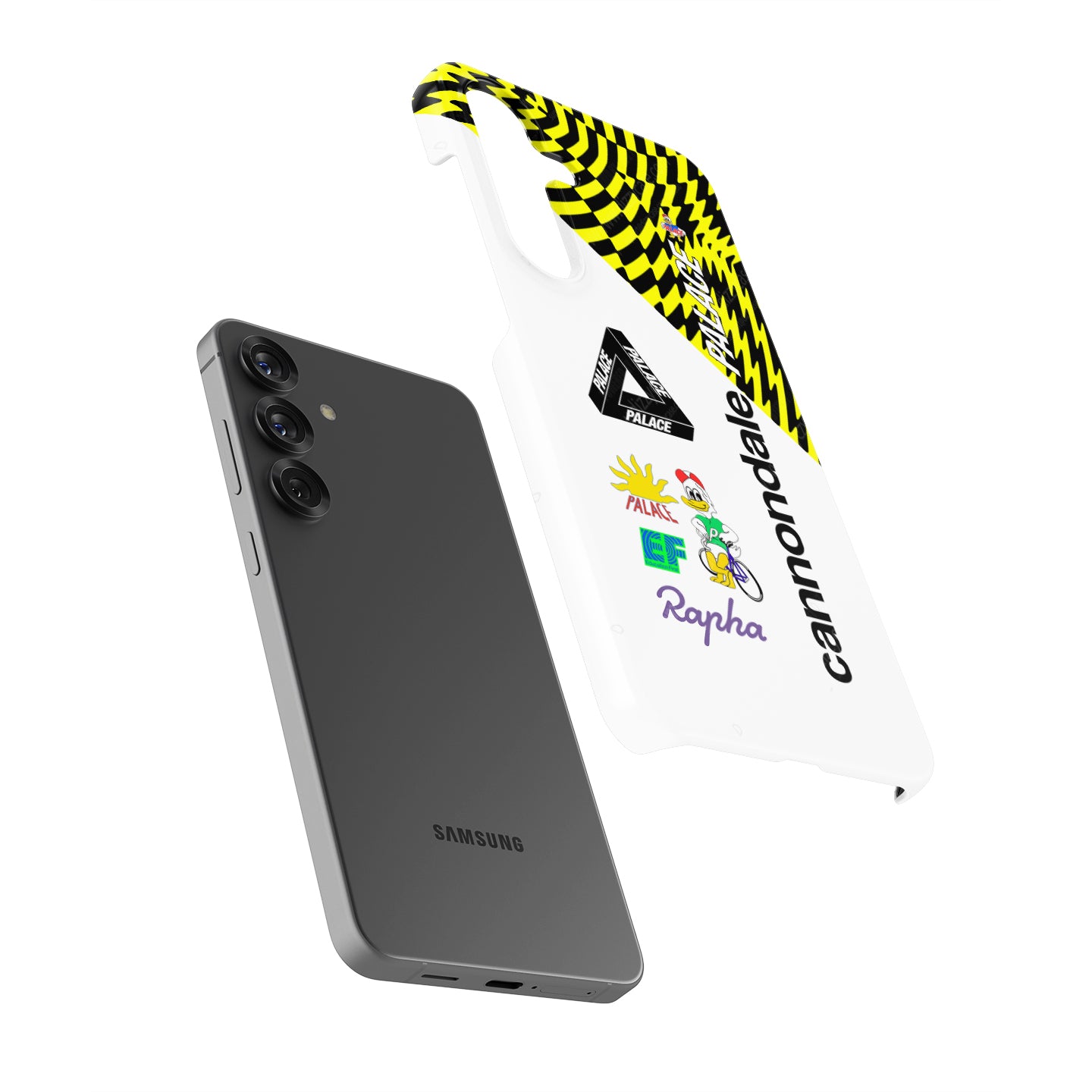 EF Pro Cannondale Giro d’Italia 2020 Phone Case: Style & Protection | DIZZY CASE