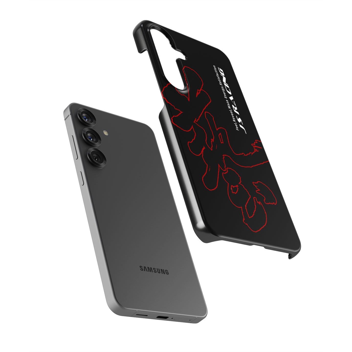 1988 MINOLTA Toyota 88C-V librea de SAMSUNG Funda para teléfono