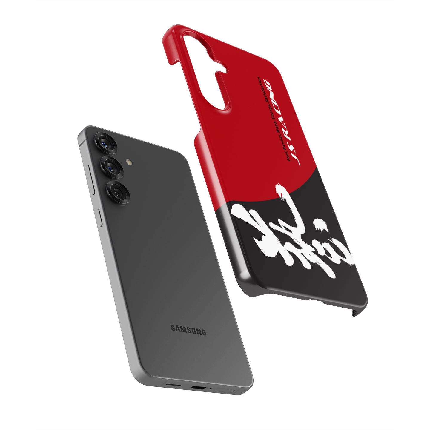 1988 MINOLTA Toyota 88C-V librea de SAMSUNG Funda para teléfono