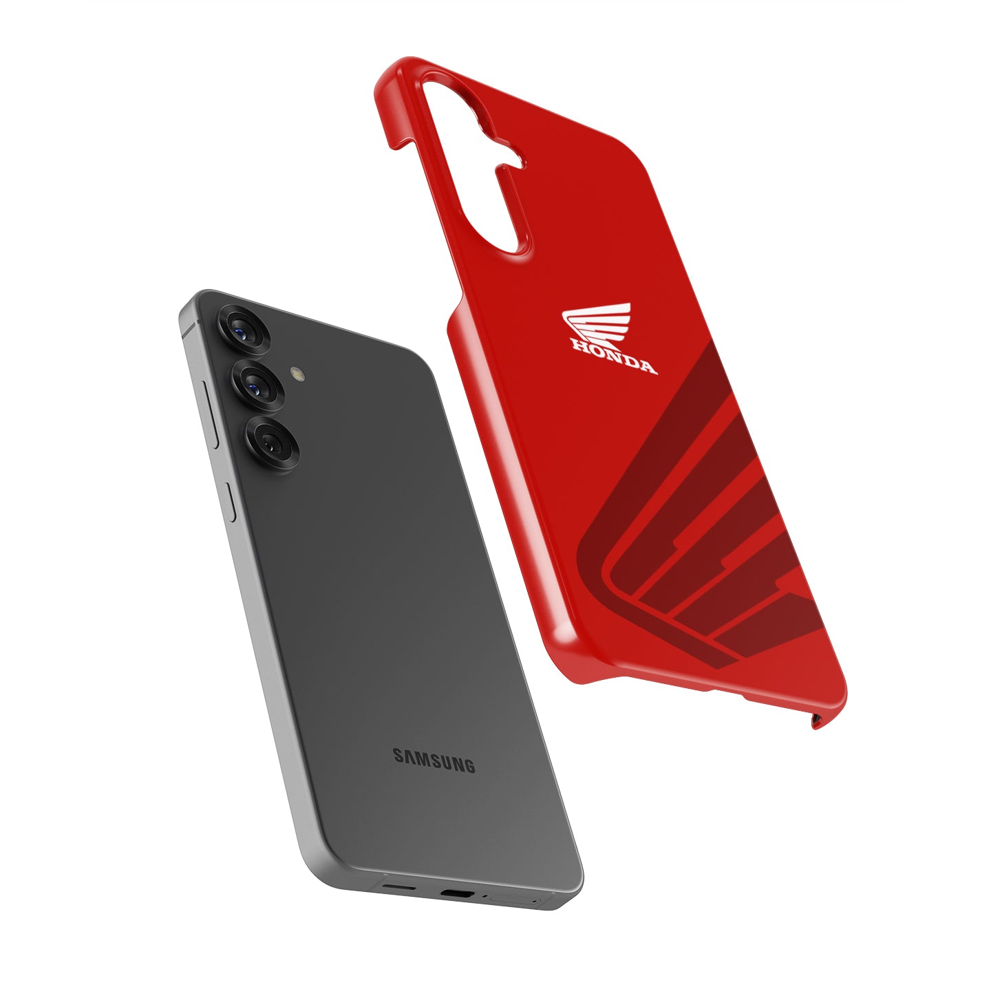 Honda Motorcycle Phone Case: Sleek Style Meets Tough Protection