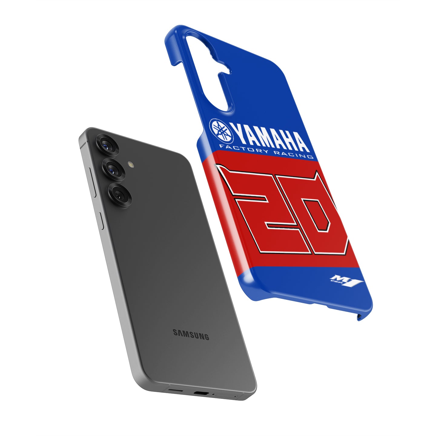 Fabio Quartararo 2022 Helmet Phone Case – MotoGP Fans’ Top Choice | DIZZY CASE