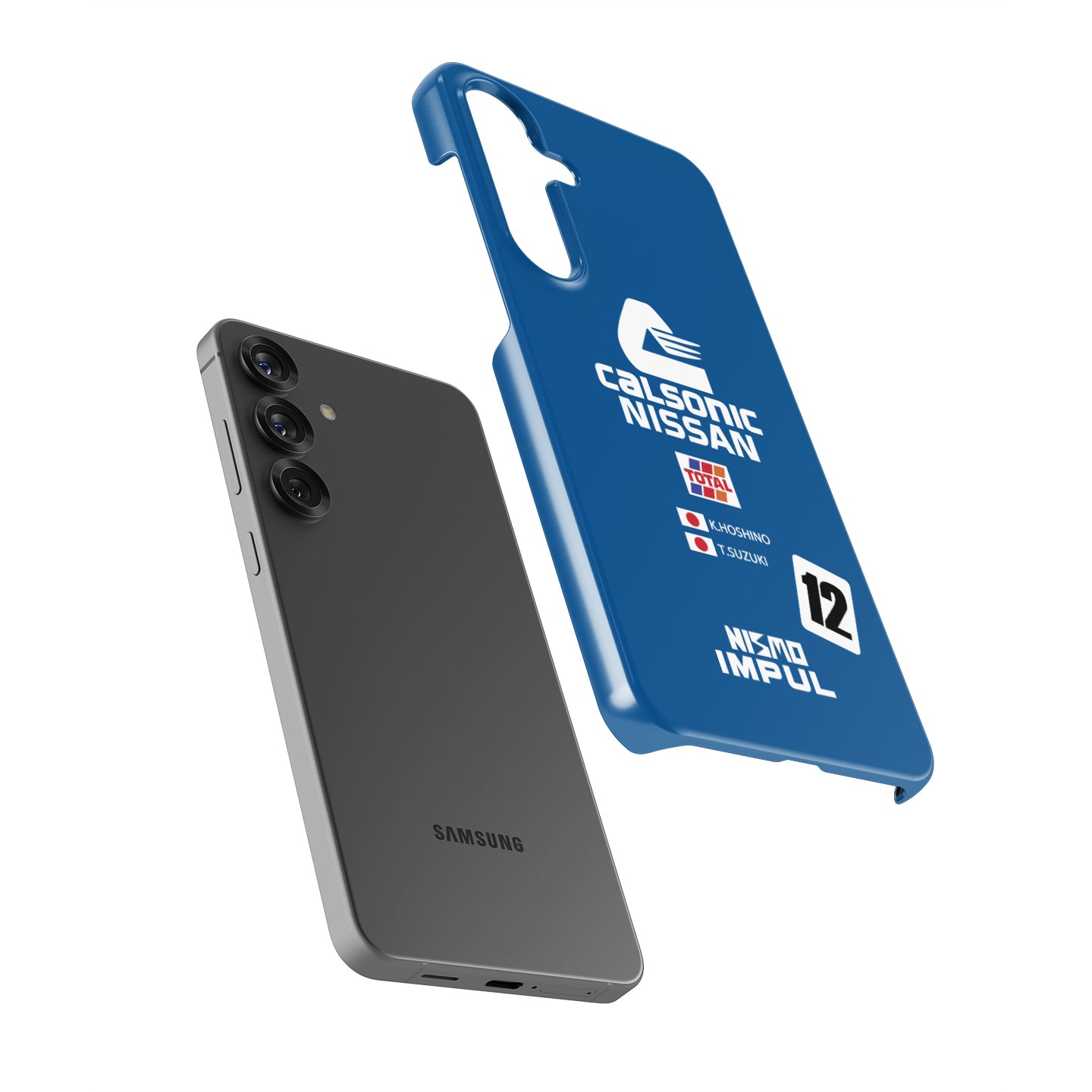 JDM Honda B16 Motor B Colección B16B SAMSUNG Funda para teléfono