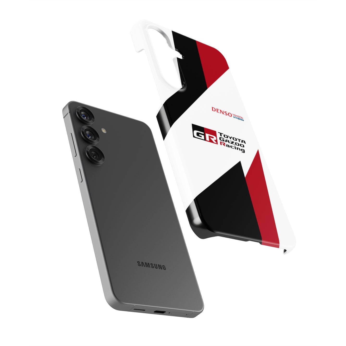 1988 MINOLTA Toyota 88C-V librea de SAMSUNG Funda para teléfono