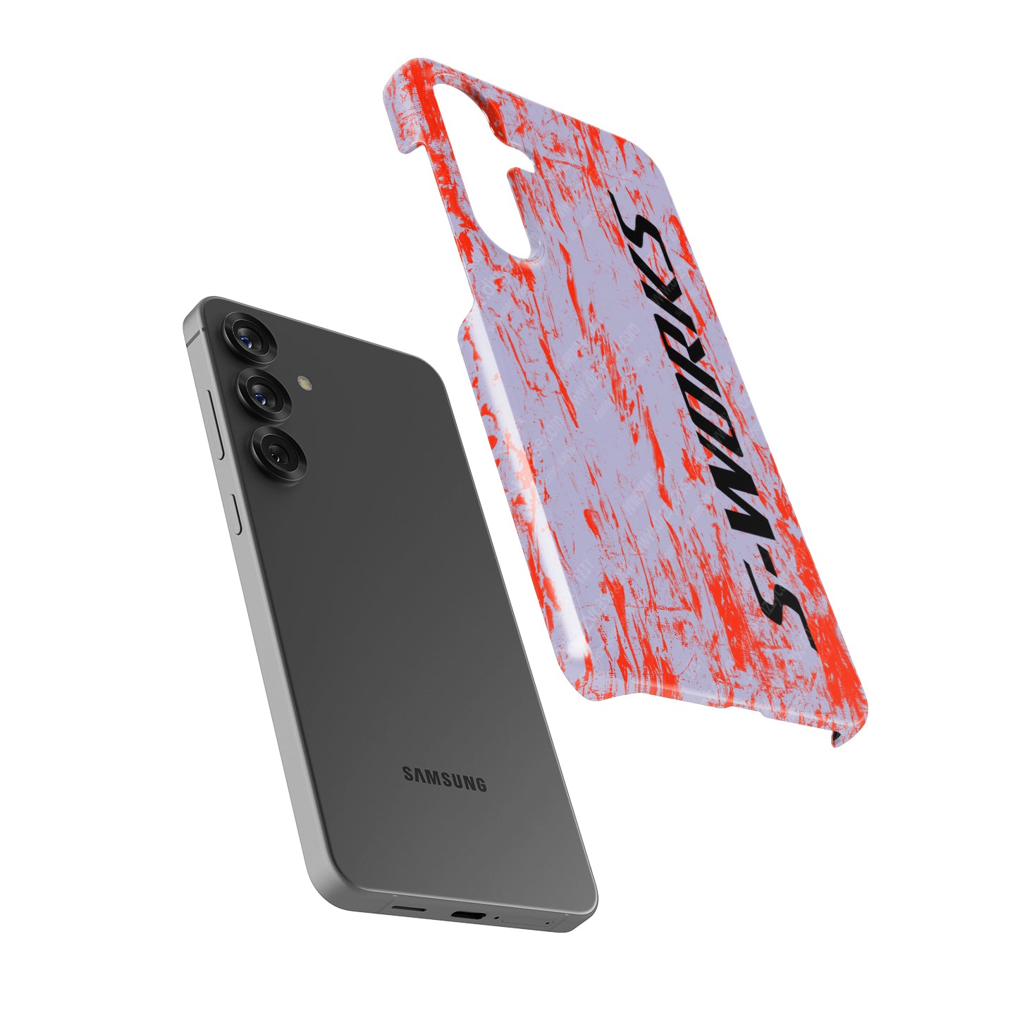 S-Works Tarmac SL8 Livery: Stylish and Tough Phone Protection | DIZZY CASE