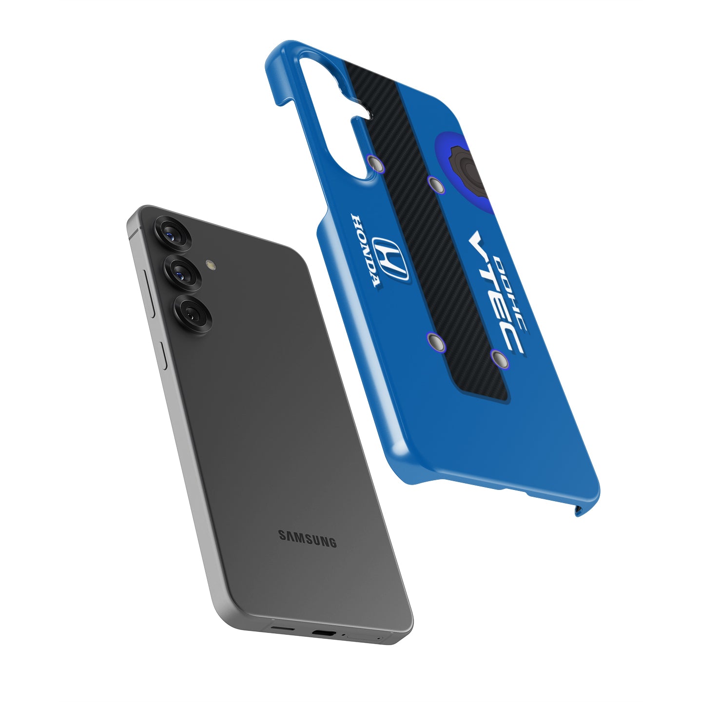 Shop Our Honda B16B Engine Mobile Case – Snap & Tough Options Available