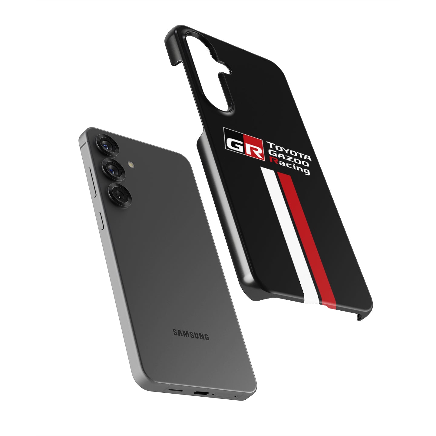 1988 MINOLTA Toyota 88C-V librea de SAMSUNG Funda para teléfono